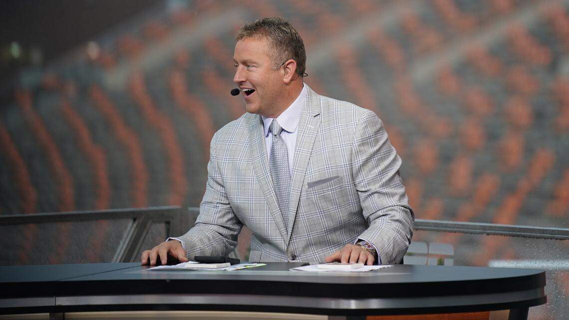 What ESPN analyst Kirk Herbstreit says are two keys to Clemson-Georgia 2021 opener
