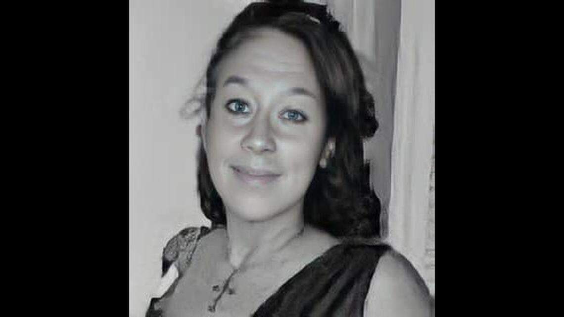 Lesley Lemoine was identified by the Kershaw County Coroner’s Office as the woman whose body was found in a clothing donation bin, the sheriff’s office said.