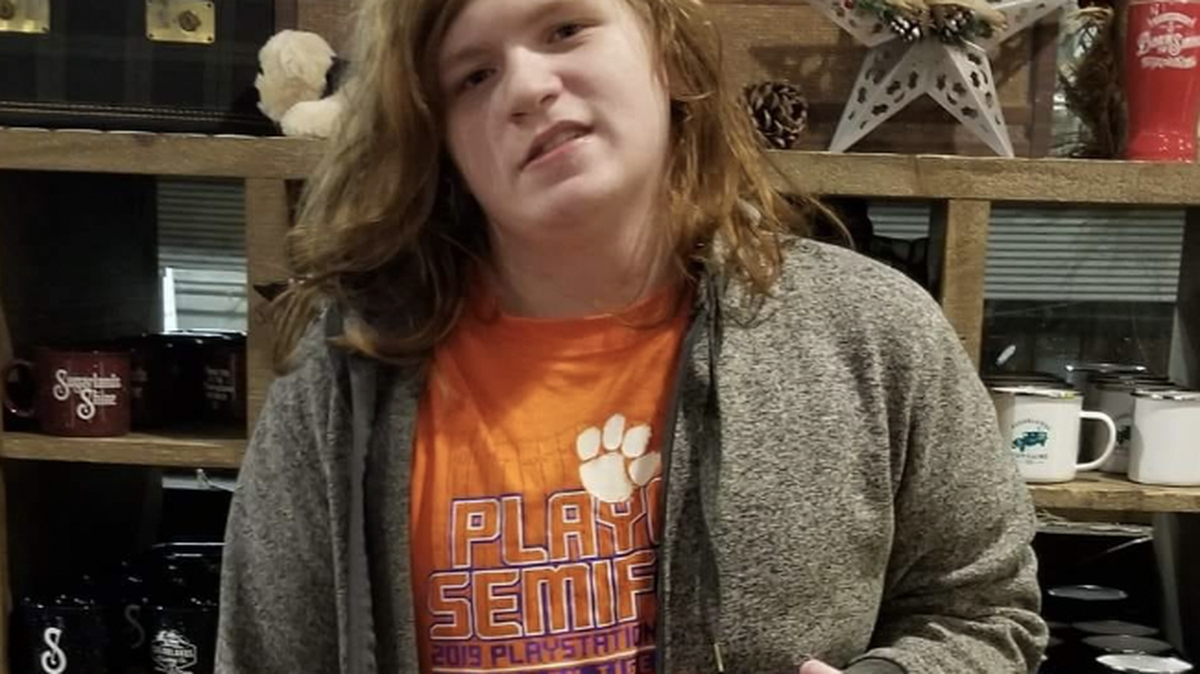 Landon Poston died a week ago and was found in an SC hotel room on Monday on what would have been his 15th brithday, Cause of death has not been released.
