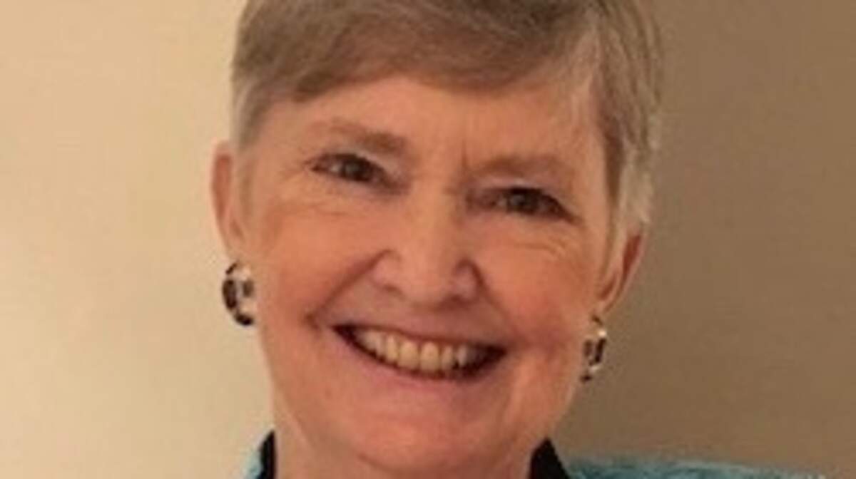 Nancy Williams is President of the League of Women Voters of South Carolina.