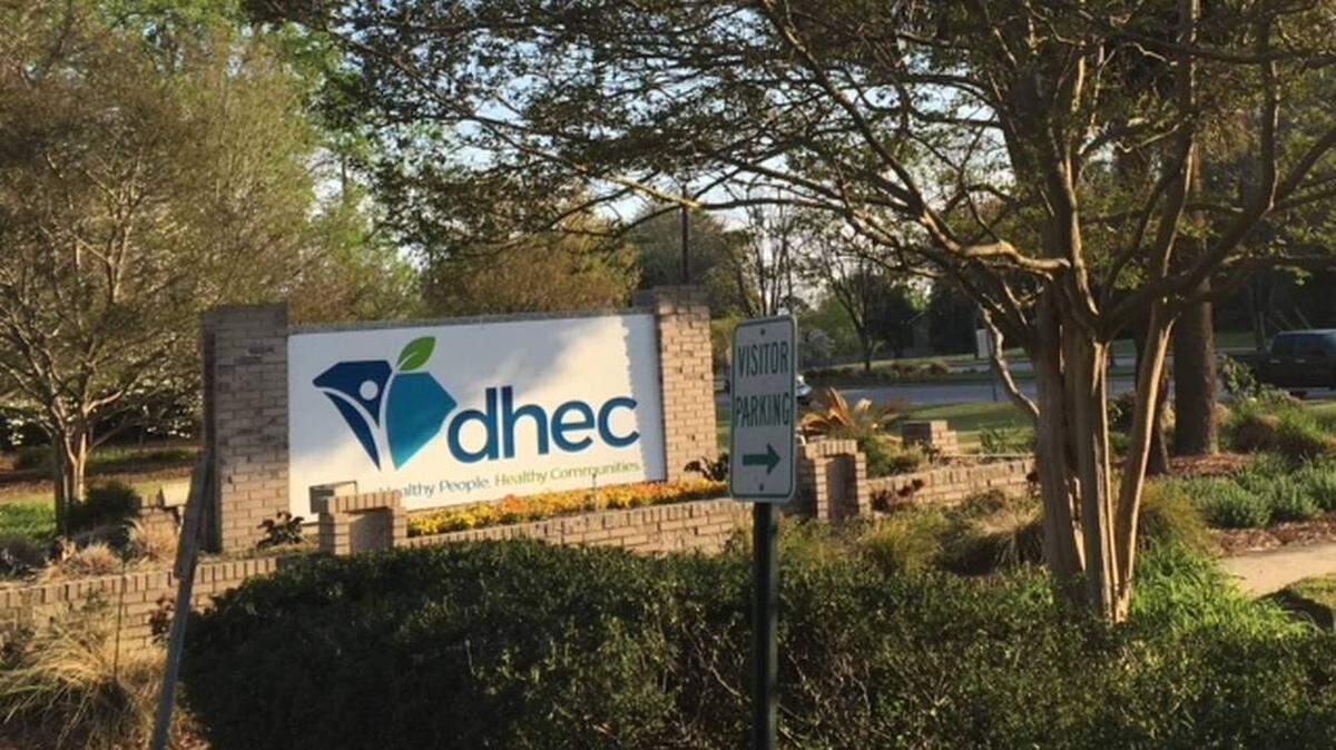DHEC is South Carolina’s environmental and health agency. It is one of the state’s largest departments.