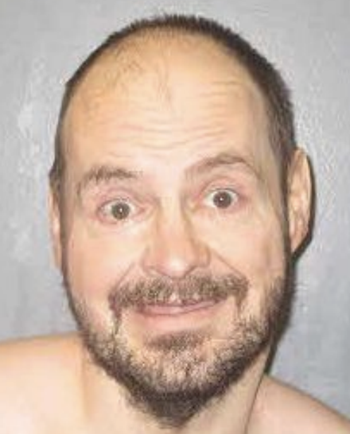 James Wilson Jr. was one of the first school shooters in the United States when he killed two children and shot others at a school in Greenwood.