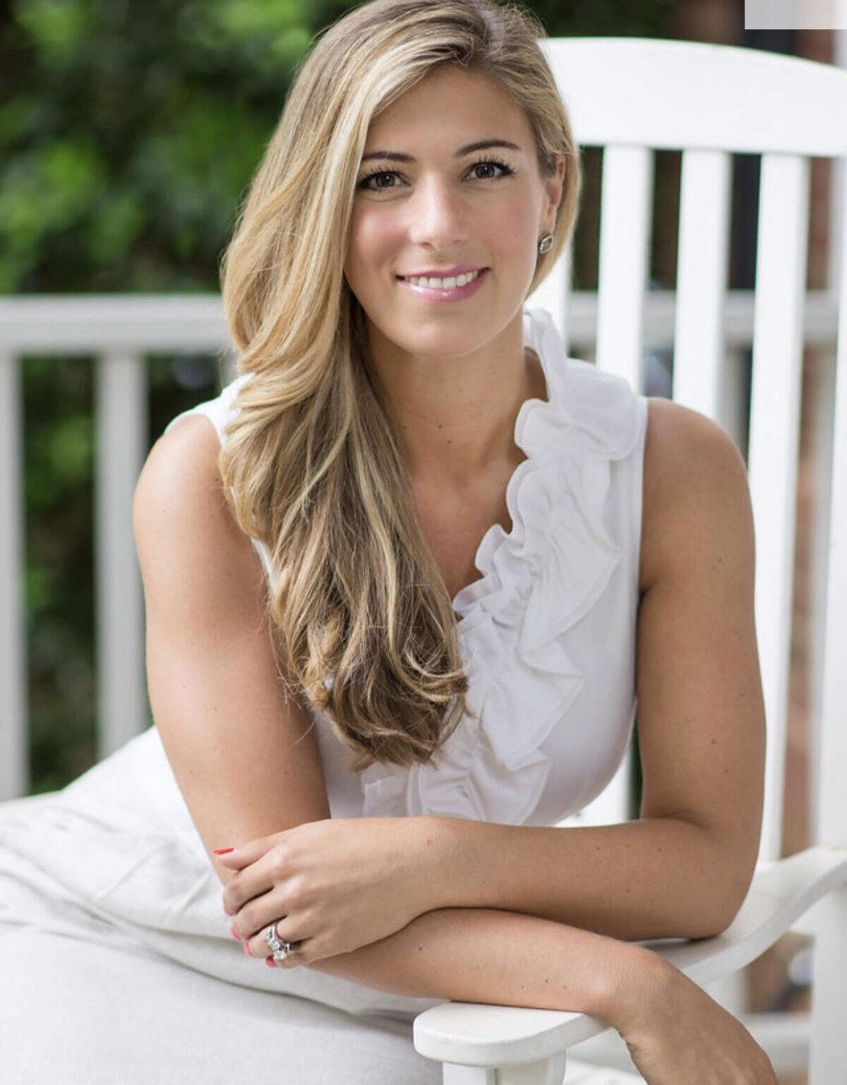Katie McCown