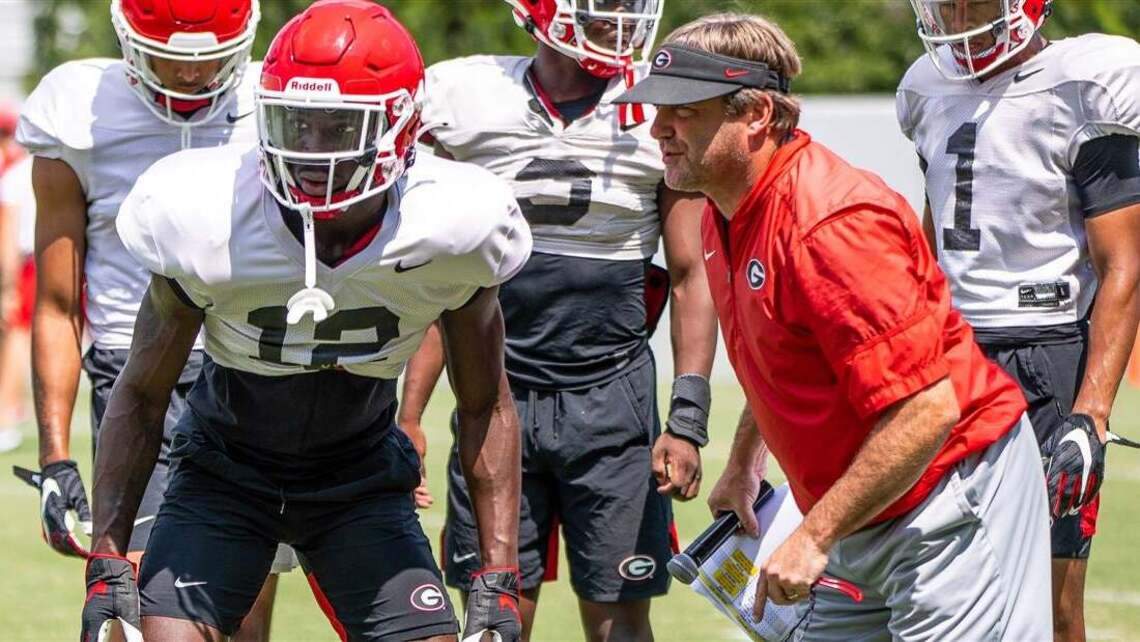 Georgia transfer, one-time Gamecock tailback commitment could give USC another look