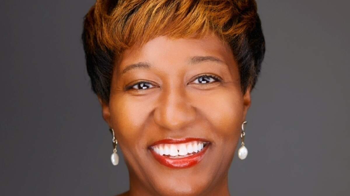 Christa Williams