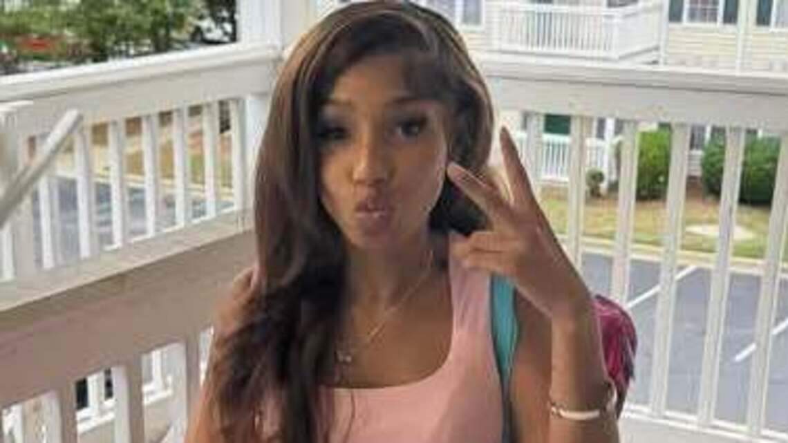 Search ends for missing teenager who’s without her medication, police say