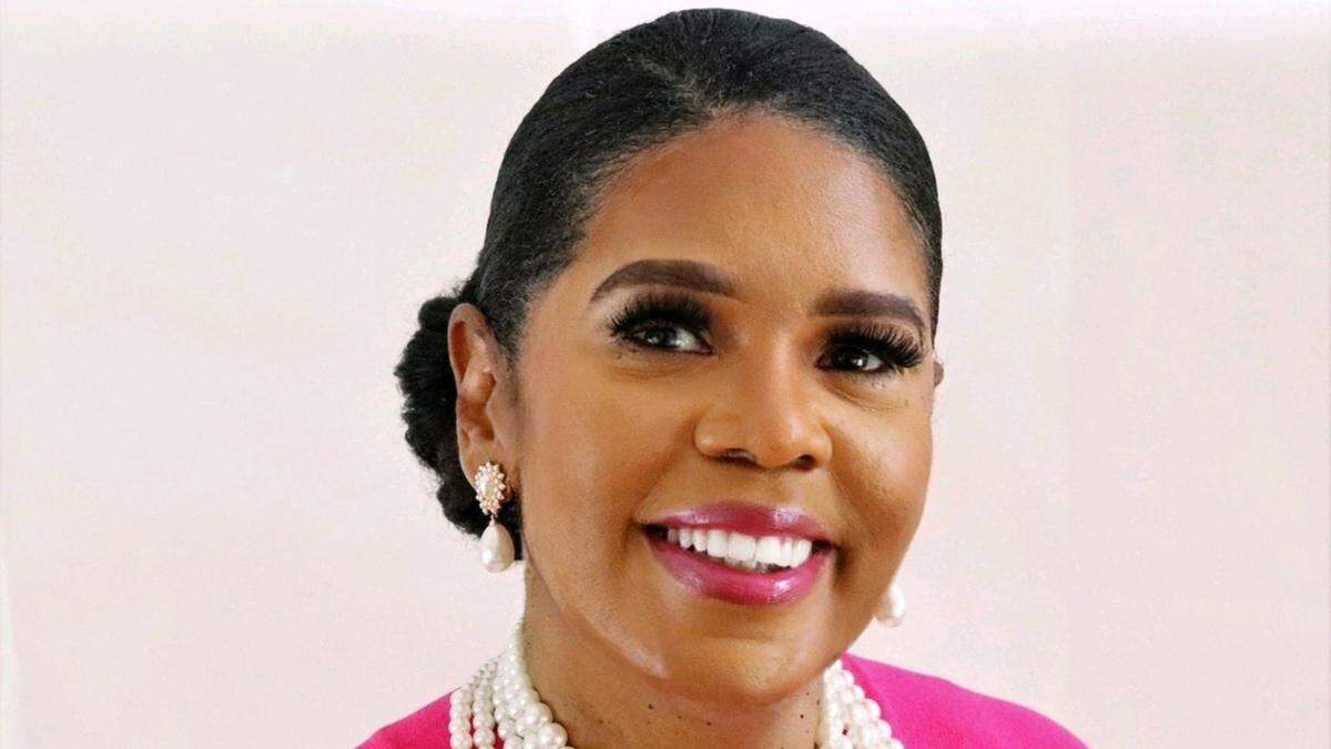 Angela Brown