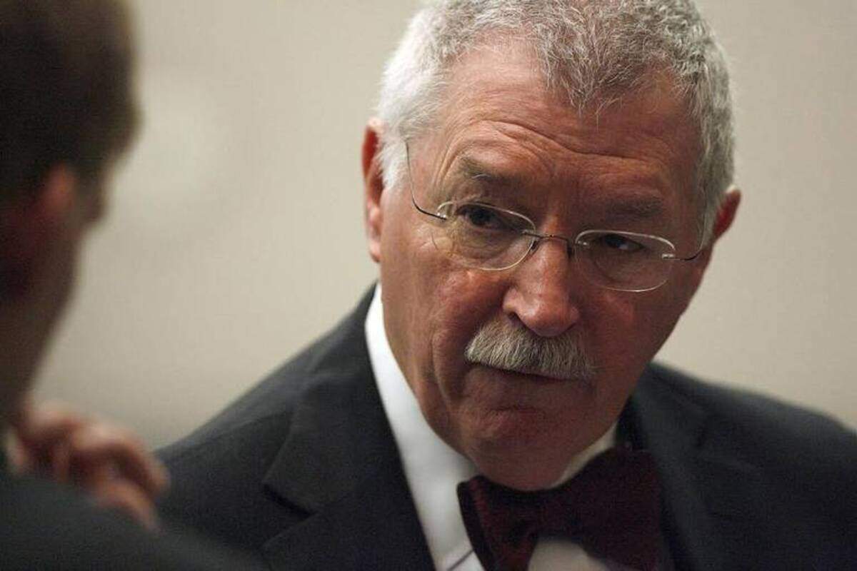 Columbia attorney Jay Bender