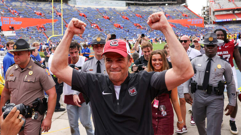 Five final thoughts, score prediction for South Carolina football vs. Tennessee