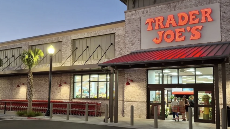 Trader Joe’s snack put NC woman in hospital with deadly E. coli, lawsuit says