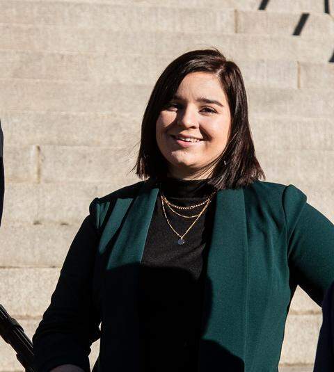 Profile Image of Emily Bohatch