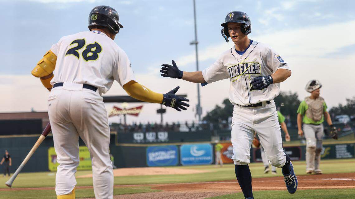 Columbia Fireflies’ growth goes beyond ballpark with first title on the horizon