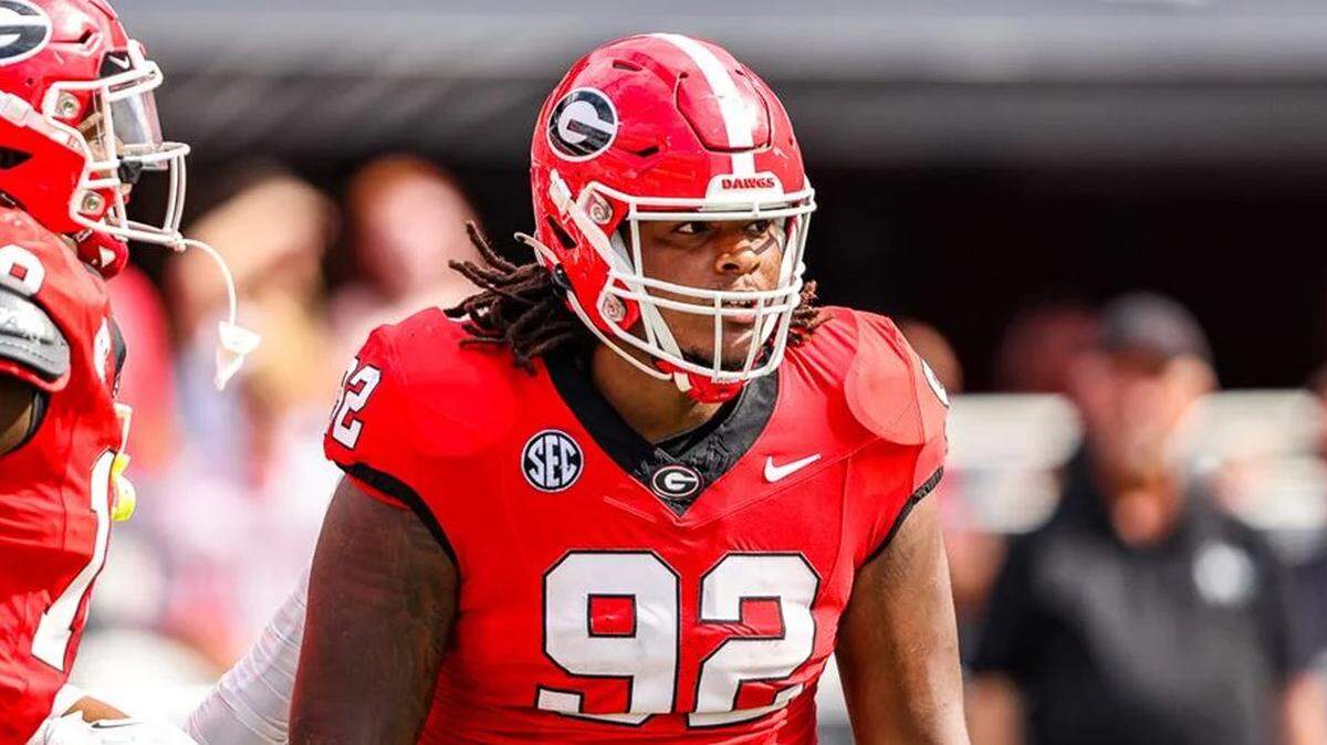 Jordan Thomas