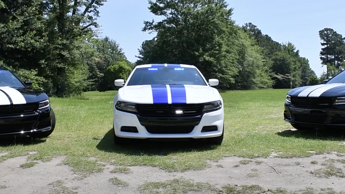 The SC Department of Public Safety has a specialized unit to combat aggressive driving including speeding and road rage.