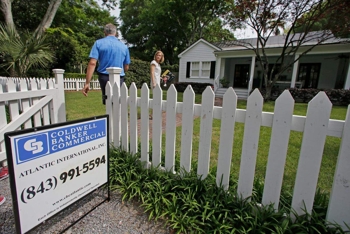 Mount Pleasant ranks among the nation’s top cities for growth.