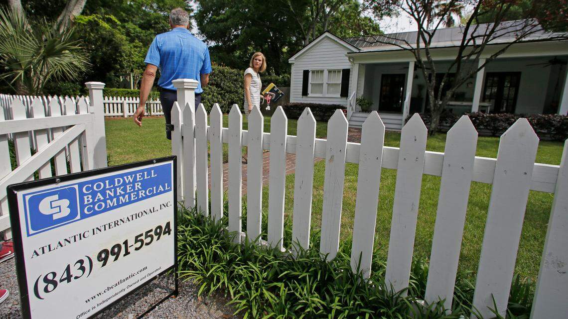 7 tips for navigating South Carolina’s hot real estate market