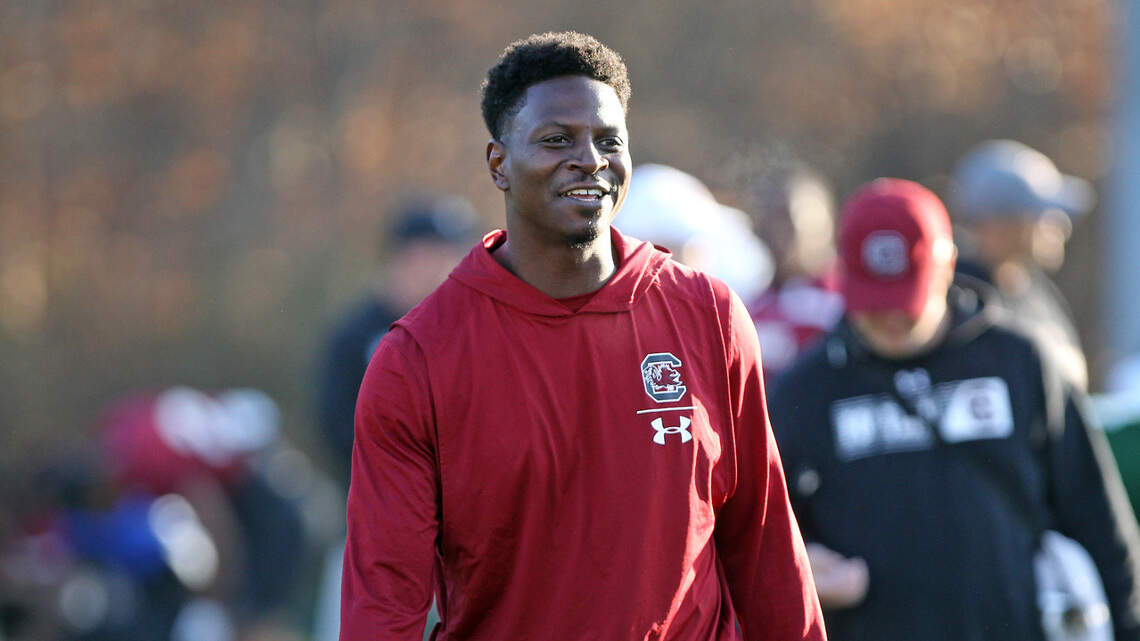 Gamecocks offer 2024 running back who plays not far from Alabama’s campus 