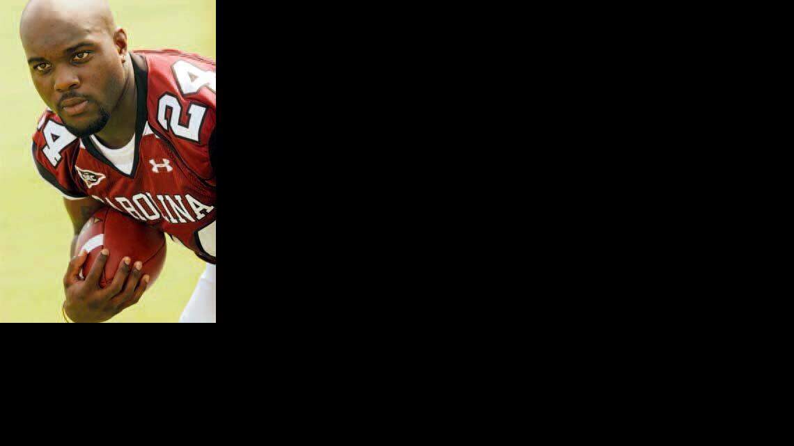 Darian Stewart is an Alabama native but says he grew up an Auburn fan.