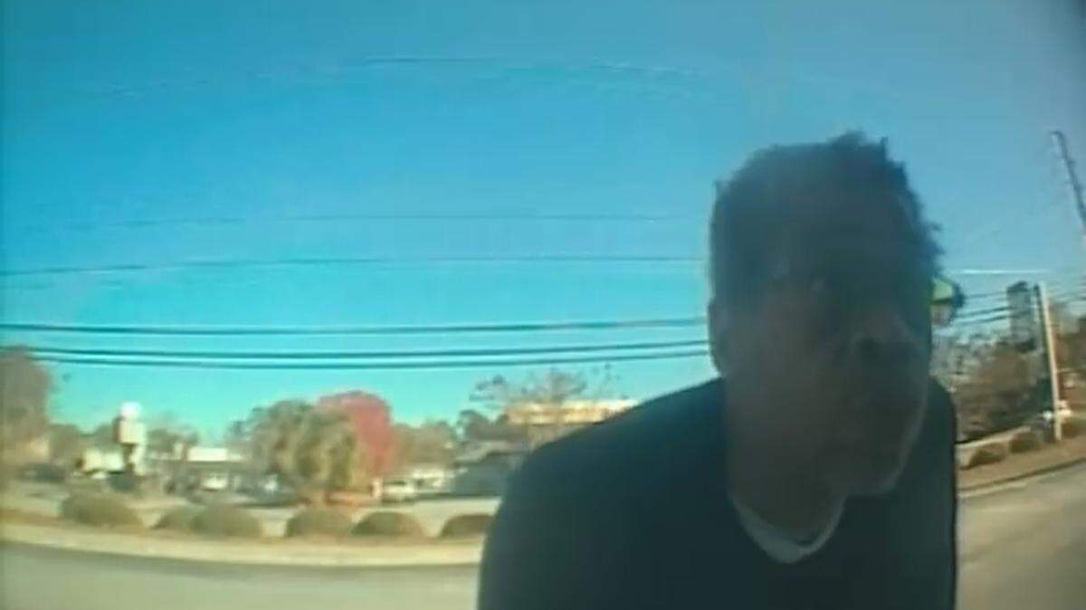 Orangeburg County deputies are trying to find 50-year-old Frederick Jenkins, who has been missing since December.