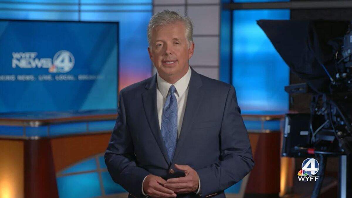 Michael Cogdill