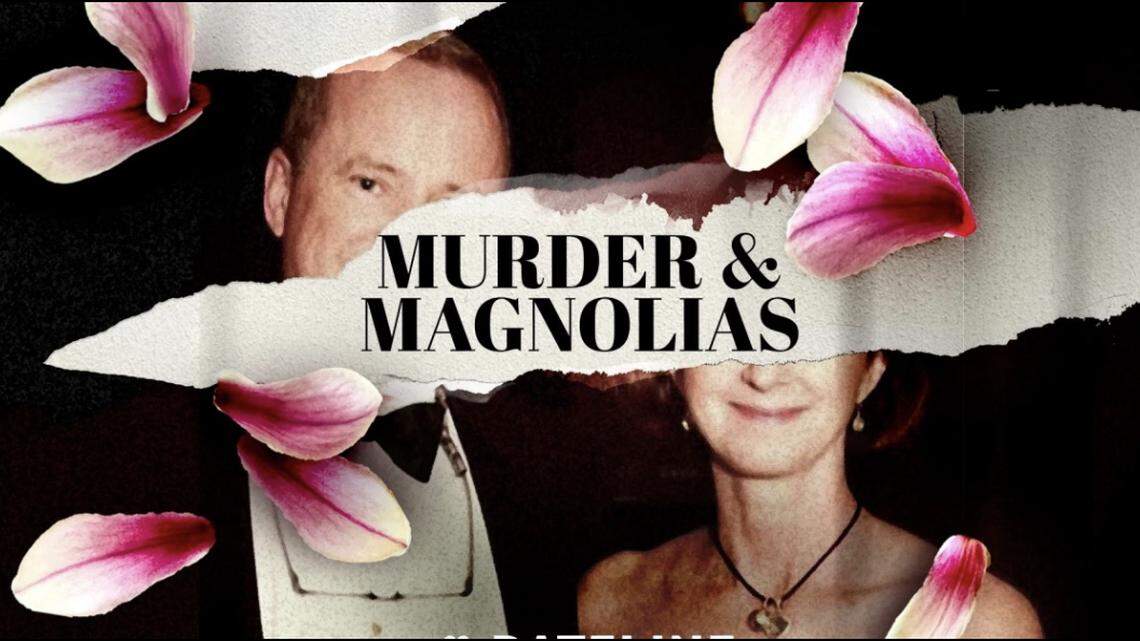 A new “Dateline NBC” podcast will highlight a murder-for-hire plot in Charleston, South Carolina.