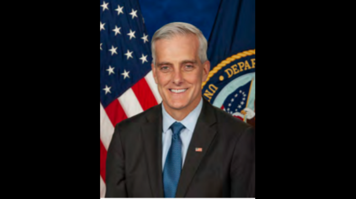 Biden Cabinet member to speak with veterans at historically Black college in Columbia