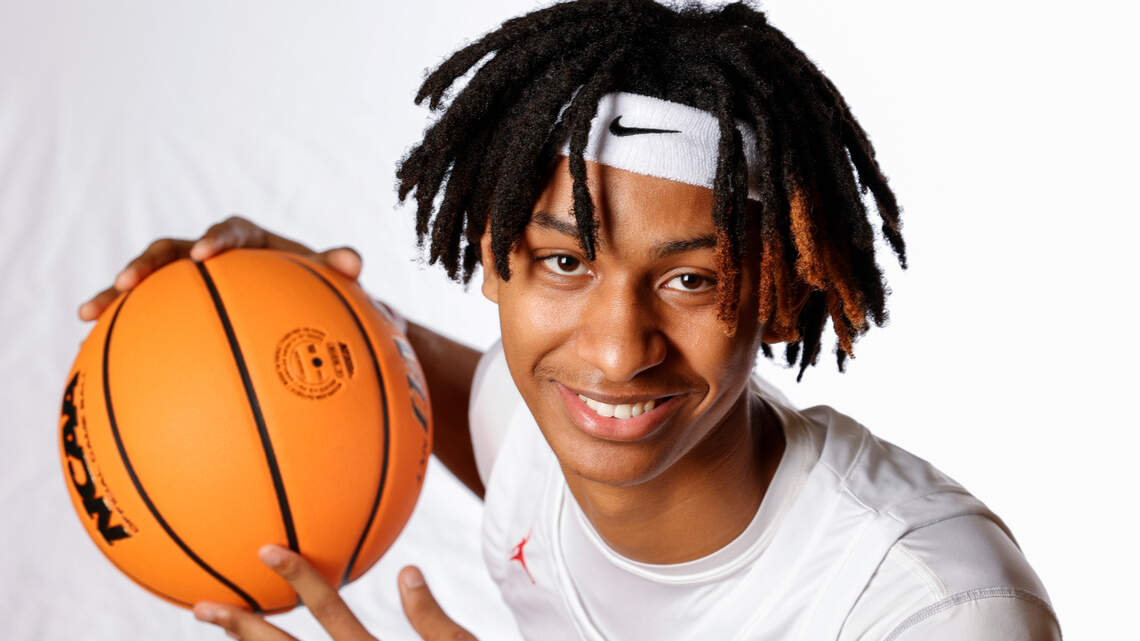 Gamecocks signee Arden Conyers among local players picked for Carolinas Classic