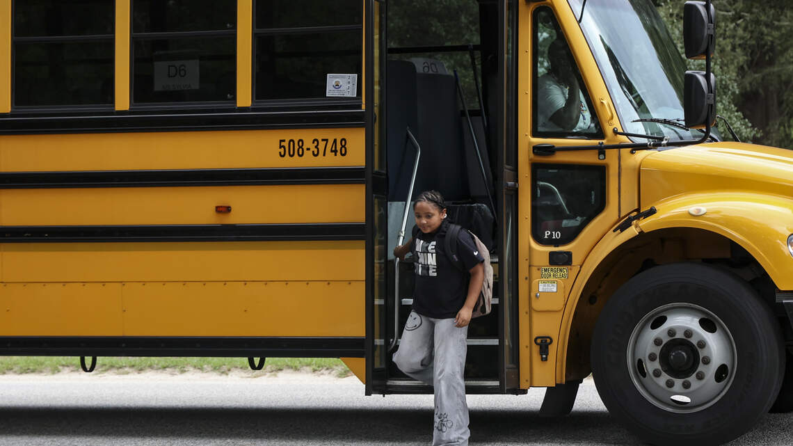 Chemical pollution still plagues SC community, years after government agencies pledged to help