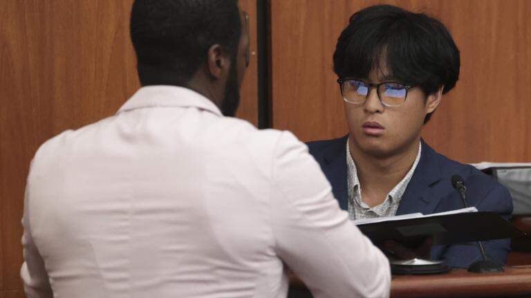‘He’s got a gun!’ Witness testifies about moments leading up to SC teen’s death