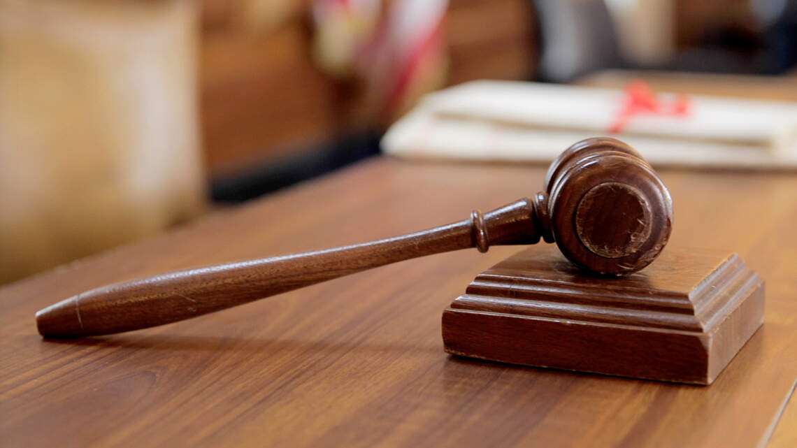 New NC law changes rules for kids in court. Here’s what it means for children under 10.