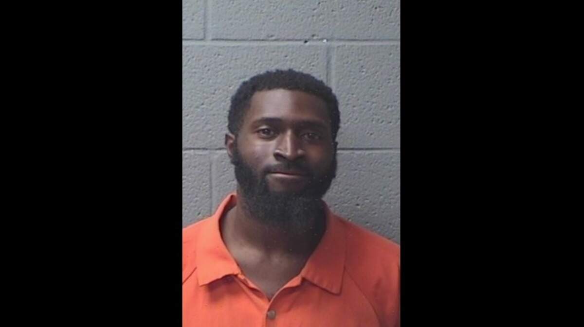 Tyshon Johnson