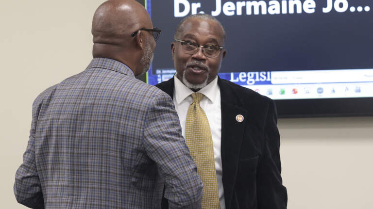 SC state representative arrested in connection with weapons case, records show