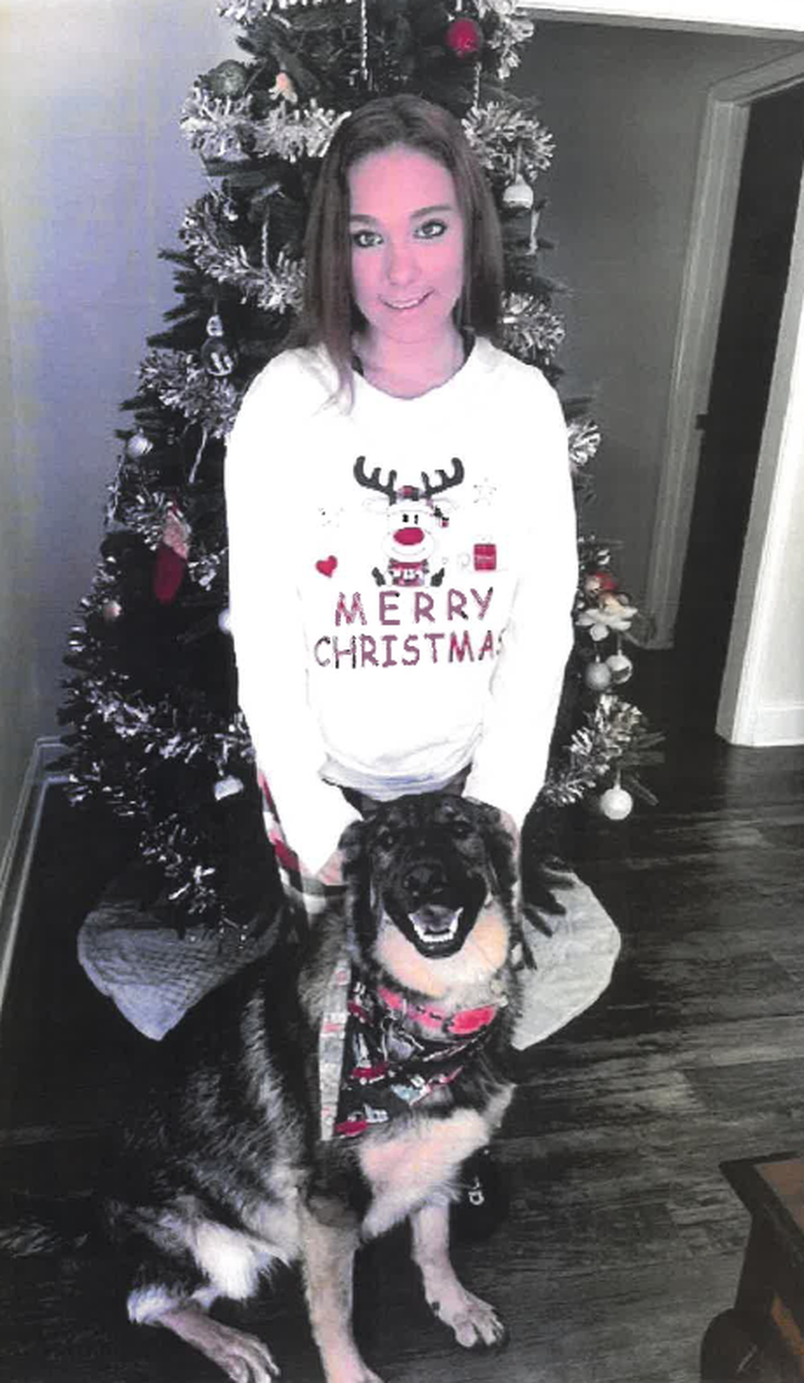 The death of Tara Sanderson led to a prison sentence for a South Carolina man.