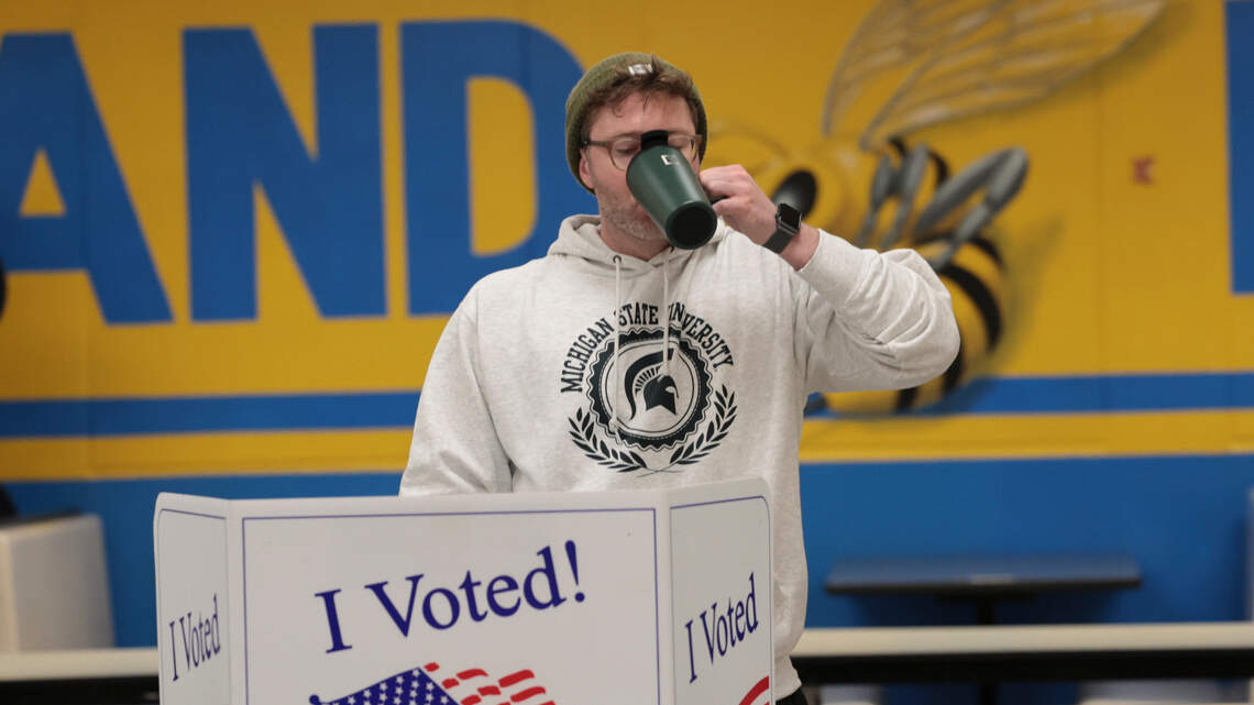 Live Updates: Law enforcement reports no security problems at polls in Columbia, Midlands