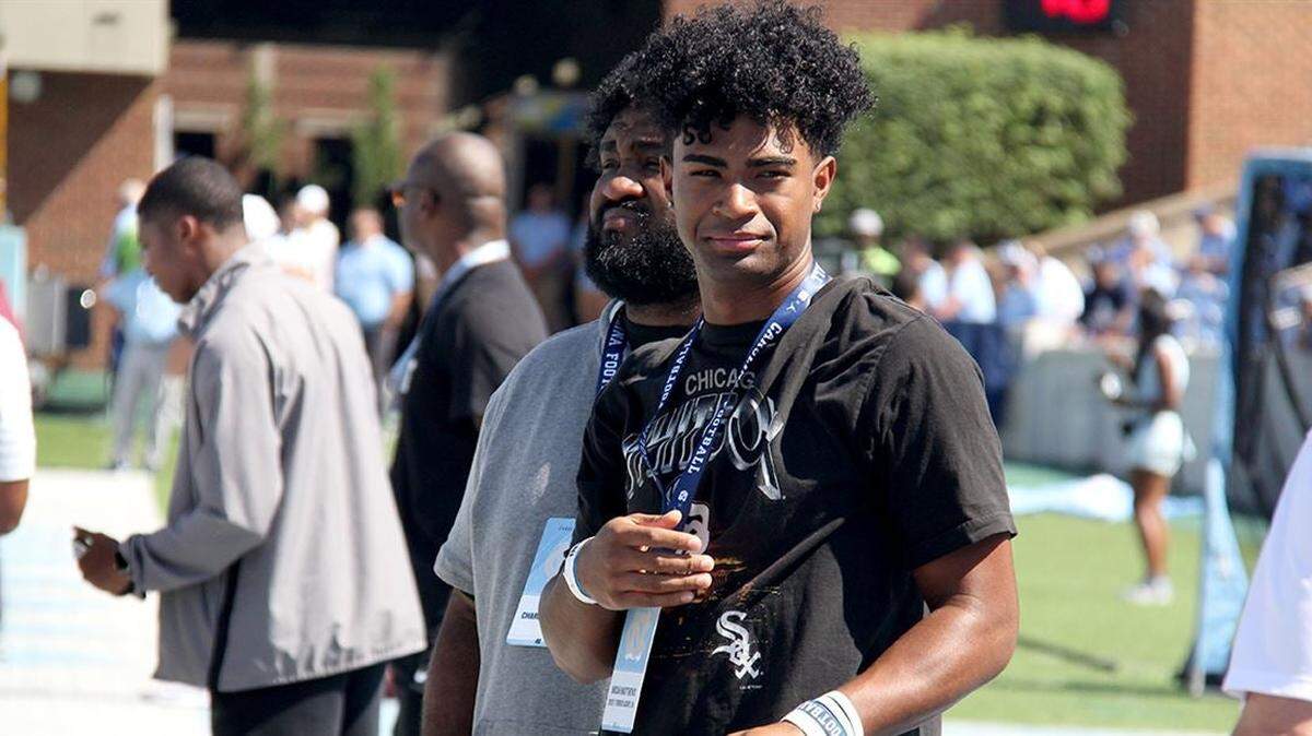 Class of 2025 dual-sport athlete Micah Matthews of Turner Kirby (Va.) High School decommitted from the South Carolina baseball program this week as he continues to draw interest as a wide receiver.
