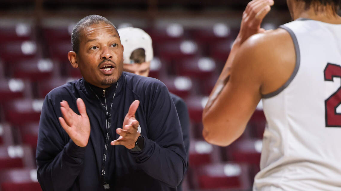 South Carolina men’s basketball finalizes 2025-26 game schedule. Take a look