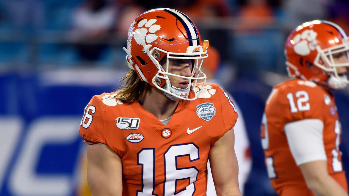 Clemson, ACC to play modified 2020 schedule during coronavirus pandemic