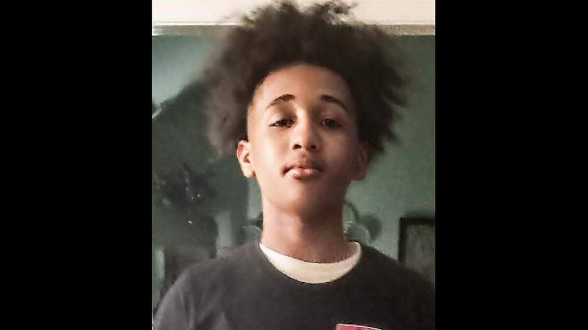 Demarcus White was reported missing by the Sumter County Sheriff’s Office.