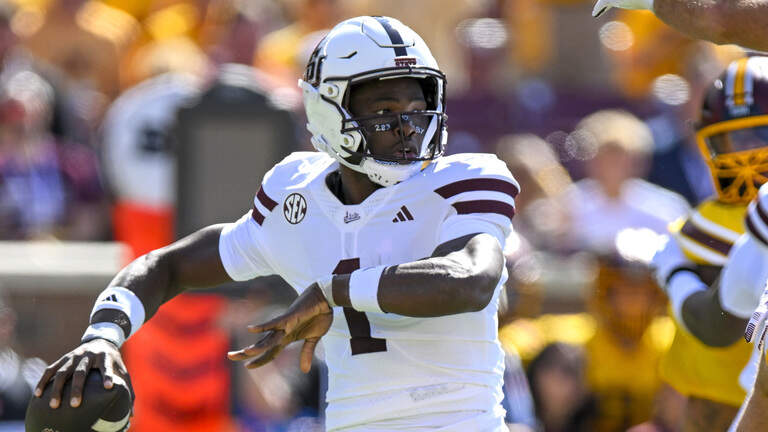 Betting line, first look at USC vs. Mississippi State: Gamecocks prep for SEC opener