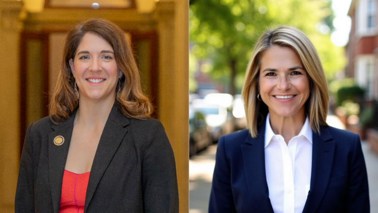Here’s who running to represent District 75 in SC House