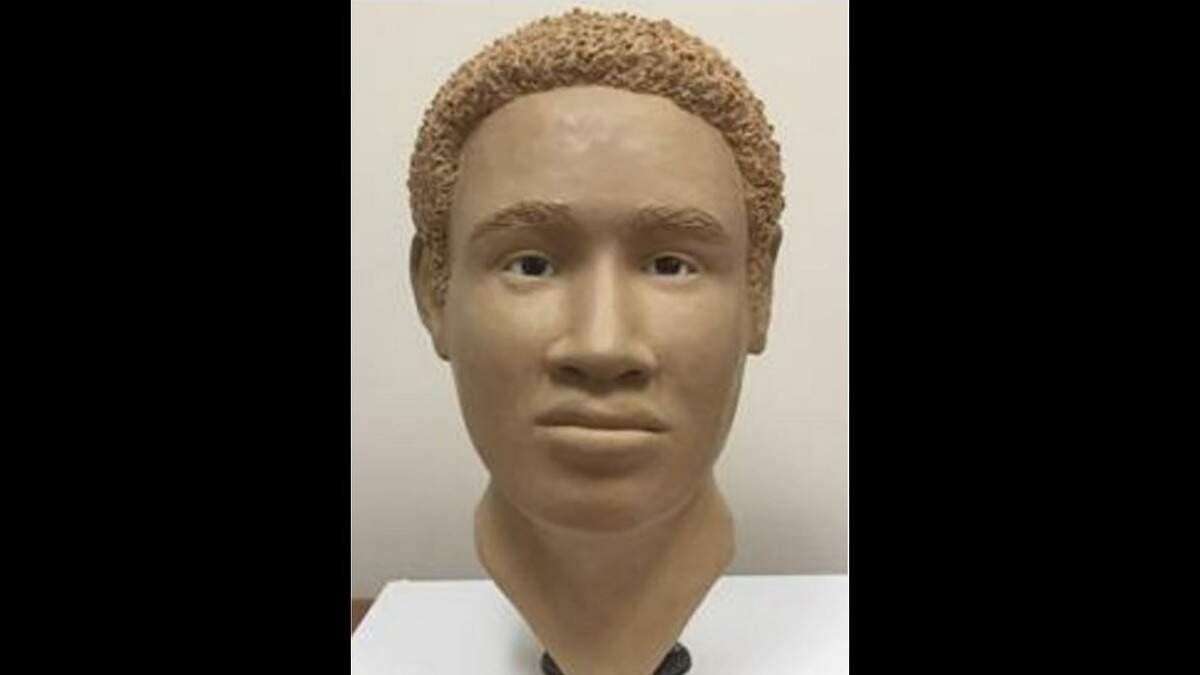 Police in Ohio say a murder victim found in 1982 may have a connection to South Carolina. 
