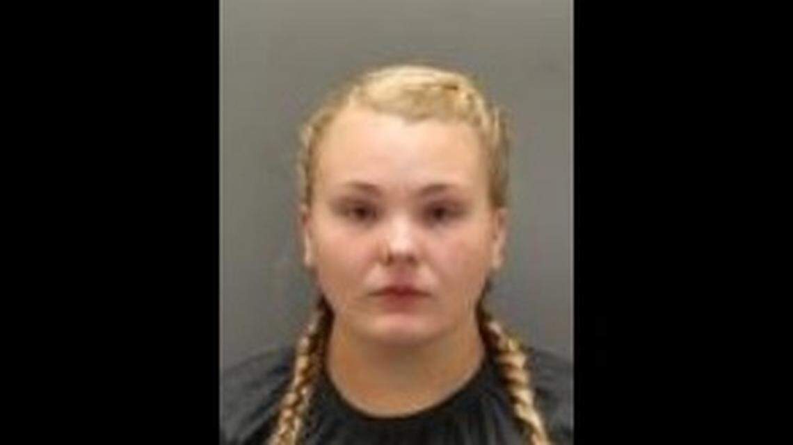 Taylor Louise Bright