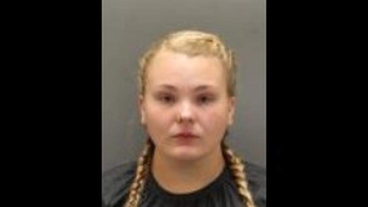 Taylor Louise Bright
