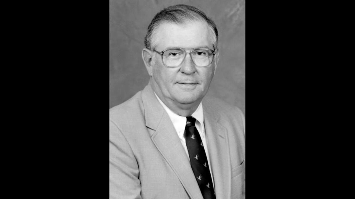 Marion Burnside, a well respected Department of Natural Resources Board member, died Jan. 10, 2021.