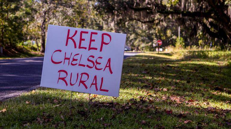 Vote looms on Ridgeland’s 3,000-acre development plan for rural land. Opposition is fierce