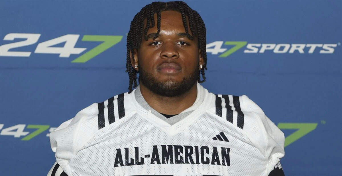 Darius Gray