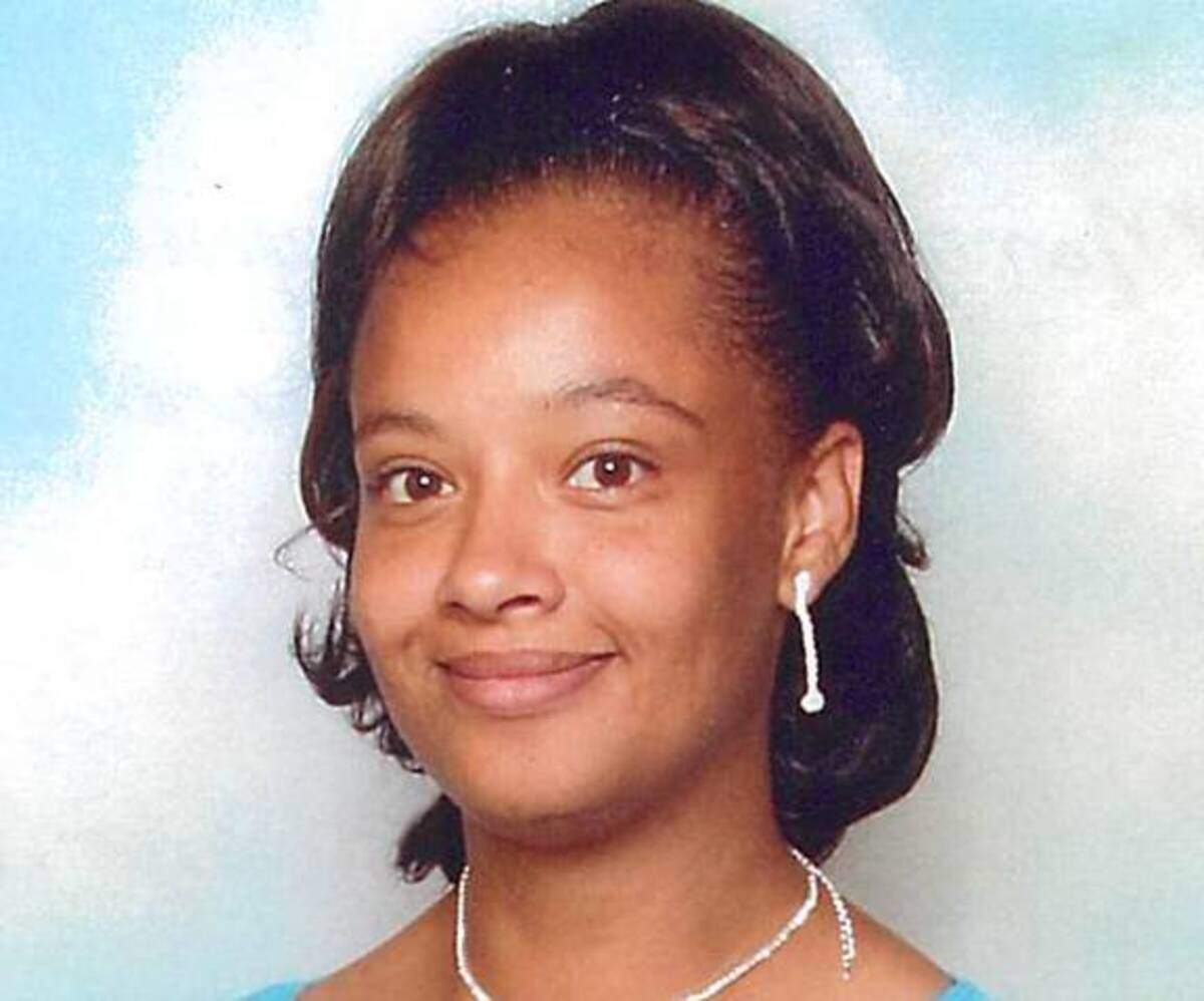 Adrianna Laster