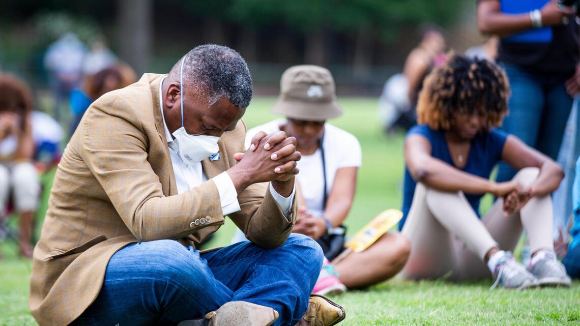 Columbia has a new holiday as city council votes to recognize Juneteenth
