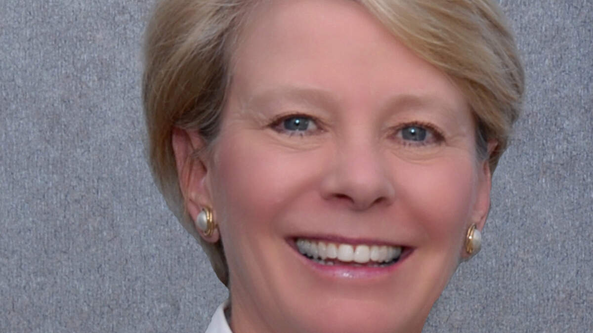 Pamela Lackey is retiring from AT&T after 11 years as president.