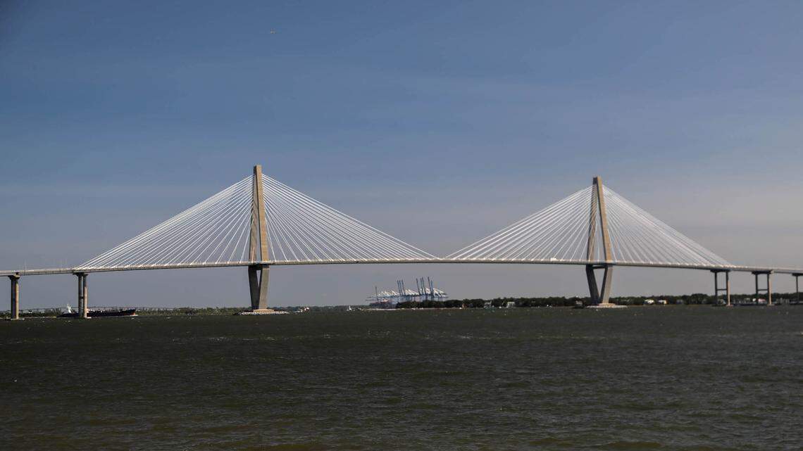 SC representatives should join GOP’s Graham, vote yes on $1.2 trillion infrastructure bill